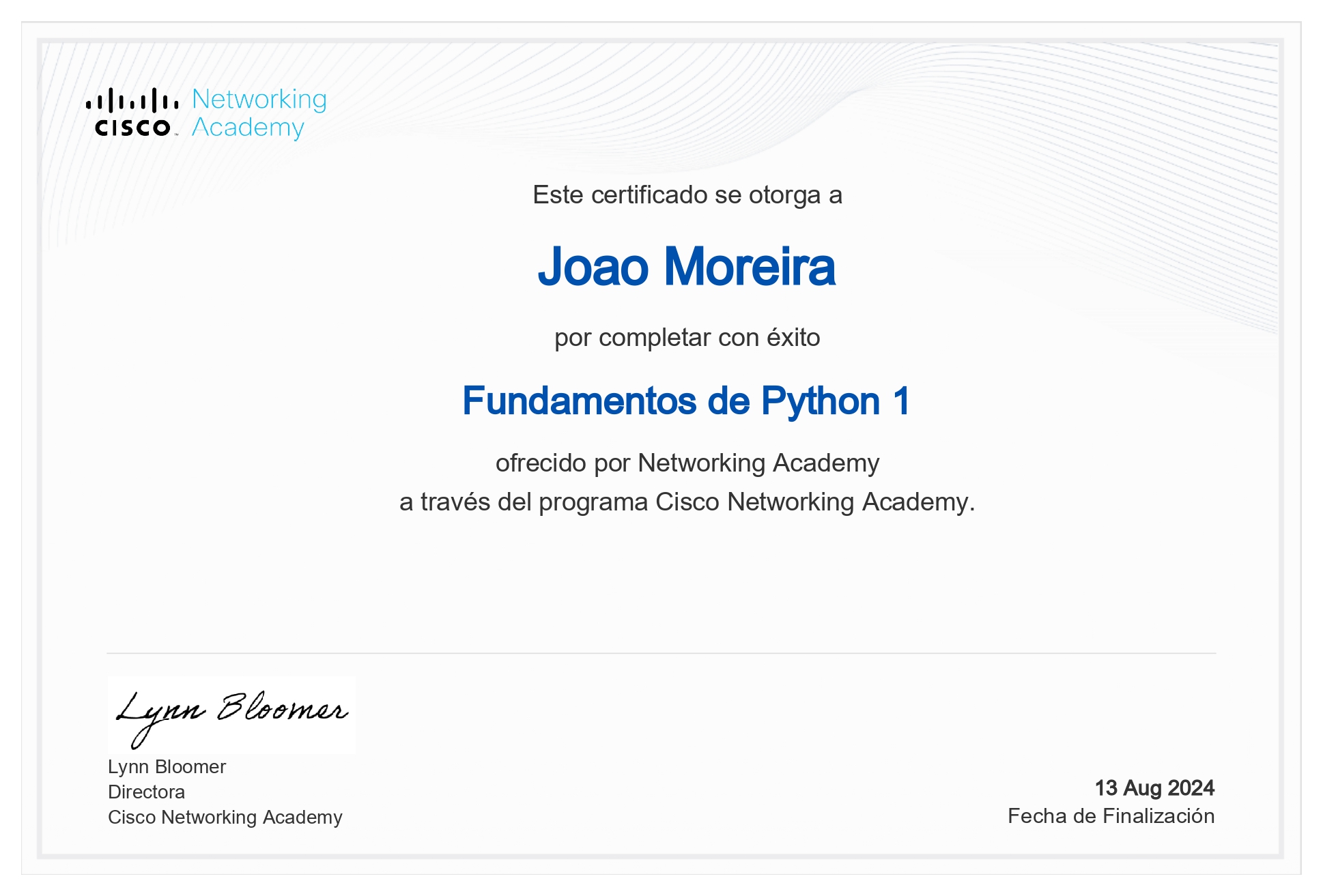Fundamentos de Python 1 Fundamentos de Python 1